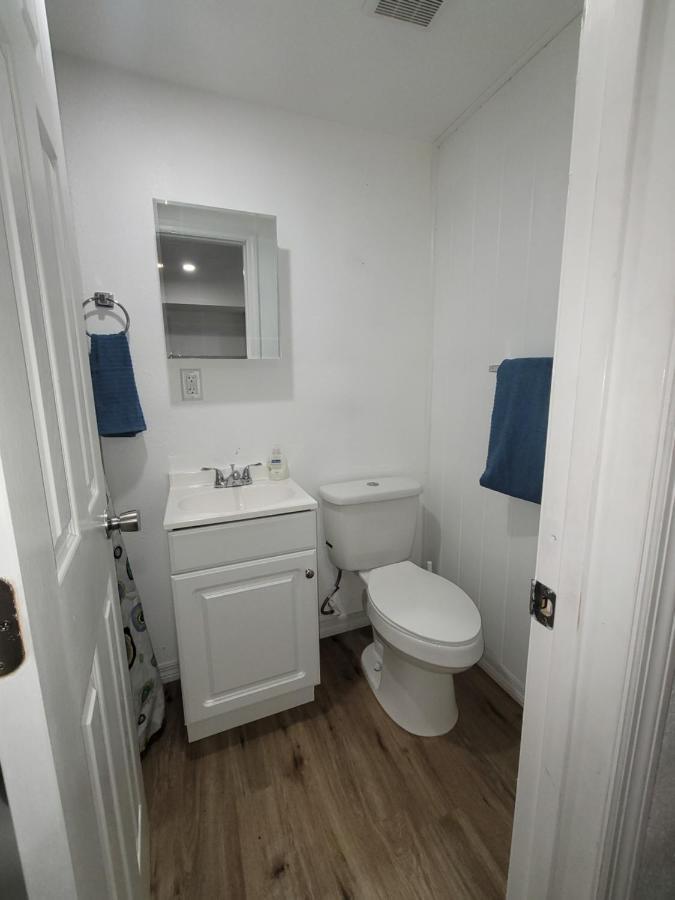 Cozy studio apt Orlando Esterno foto